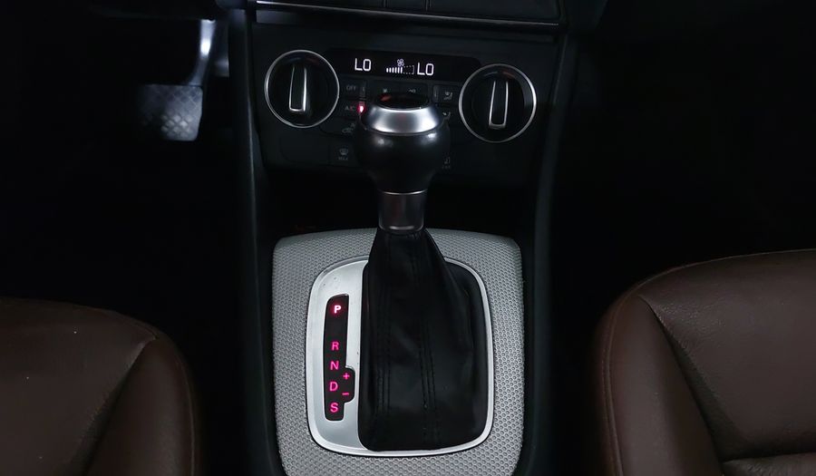 Audi Q3 2.0 SELECT DCT 4WD Suv 2018