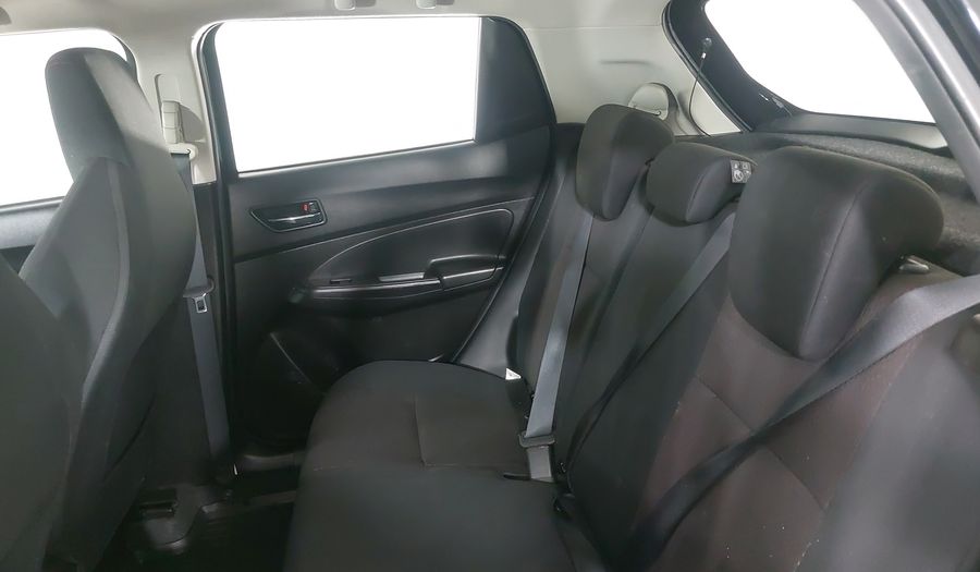 Suzuki Swift 1.4 BOOSTERJET SPORT AUTO Hatchback 2019