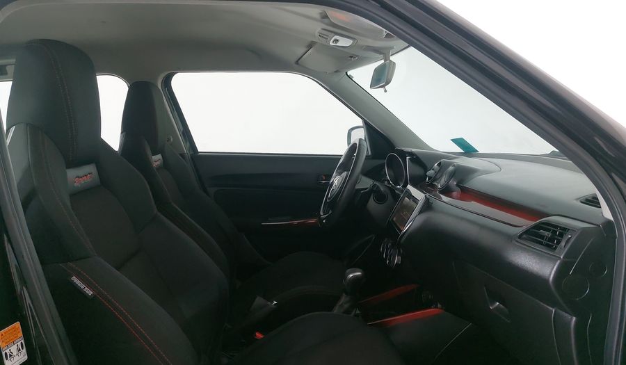 Suzuki Swift 1.4 BOOSTERJET SPORT AUTO Hatchback 2019