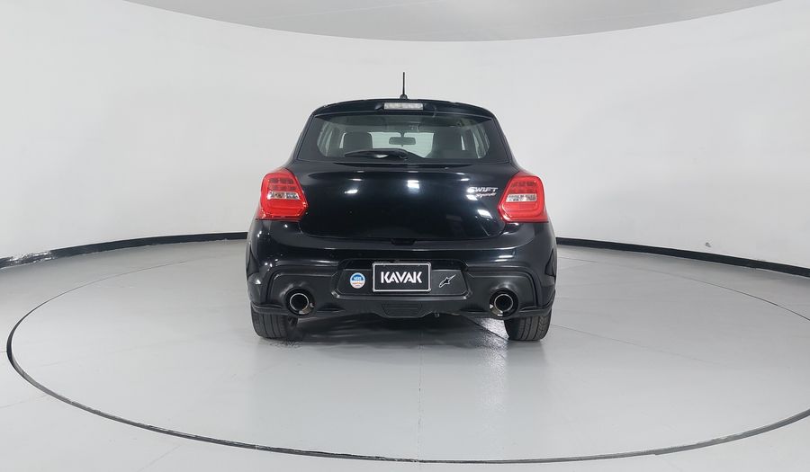 Suzuki Swift 1.4 BOOSTERJET SPORT AUTO Hatchback 2019