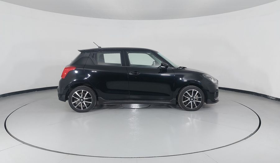 Suzuki Swift 1.4 BOOSTERJET SPORT AUTO Hatchback 2019