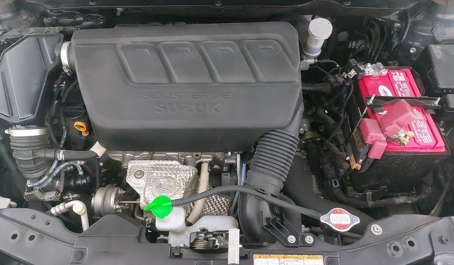 Suzuki Swift 1.4 BOOSTERJET SPORT AUTO Hatchback 2019
