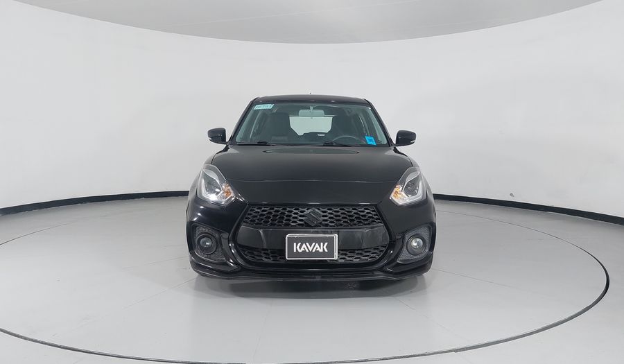 Suzuki Swift 1.4 BOOSTERJET SPORT AUTO Hatchback 2019