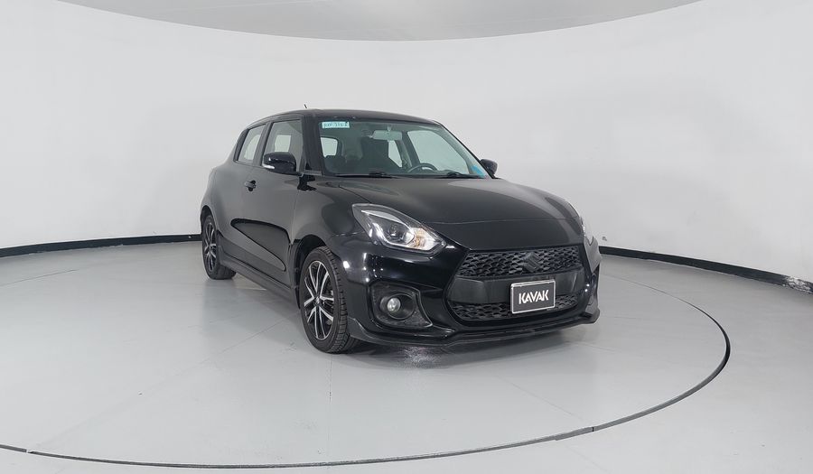Suzuki Swift 1.4 BOOSTERJET SPORT AUTO Hatchback 2019