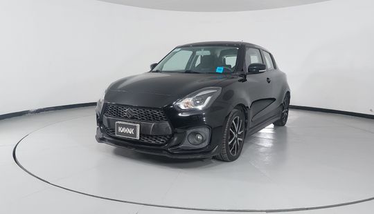 Suzuki • Swift