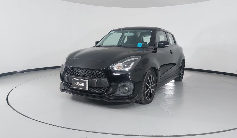 Suzuki Swift 1.4 BOOSTERJET SPORT AUTO Hatchback 2019