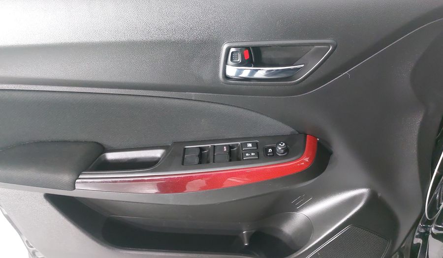 Suzuki Swift 1.4 BOOSTERJET SPORT AUTO Hatchback 2019