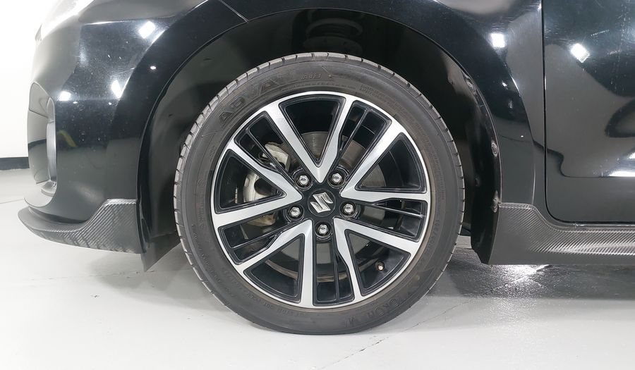 Suzuki Swift 1.4 BOOSTERJET SPORT AUTO Hatchback 2019
