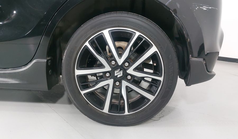 Suzuki Swift 1.4 BOOSTERJET SPORT AUTO Hatchback 2019