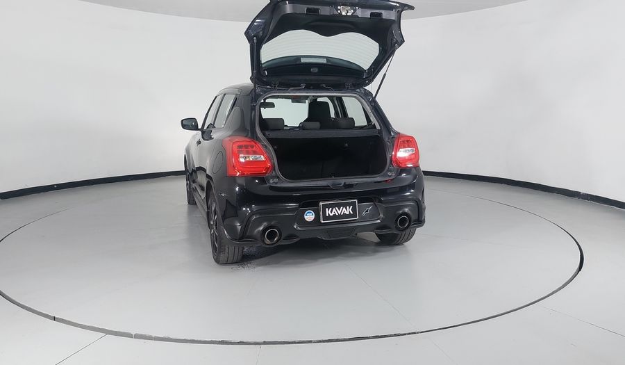 Suzuki Swift 1.4 BOOSTERJET SPORT AUTO Hatchback 2019