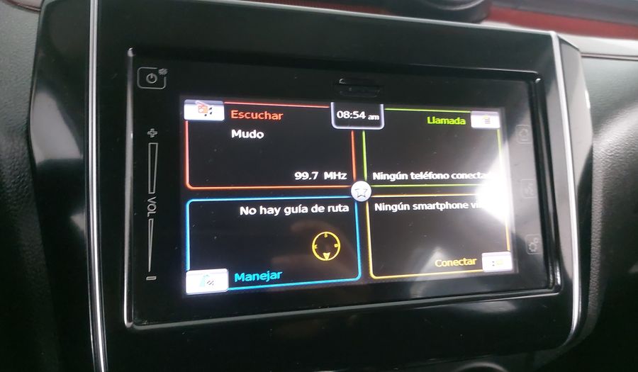 Suzuki Swift 1.4 BOOSTERJET SPORT AUTO Hatchback 2019