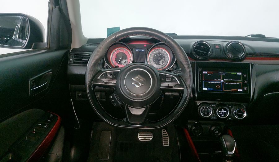 Suzuki Swift 1.4 BOOSTERJET SPORT AUTO Hatchback 2019