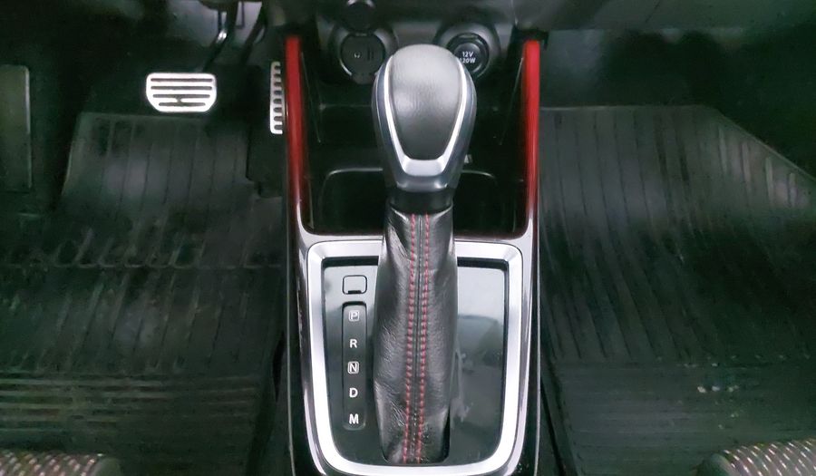 Suzuki Swift 1.4 BOOSTERJET SPORT AUTO Hatchback 2019