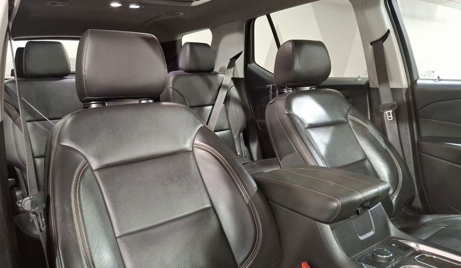 Chevrolet Traverse 3.6 LT B AUTO Suv 2019