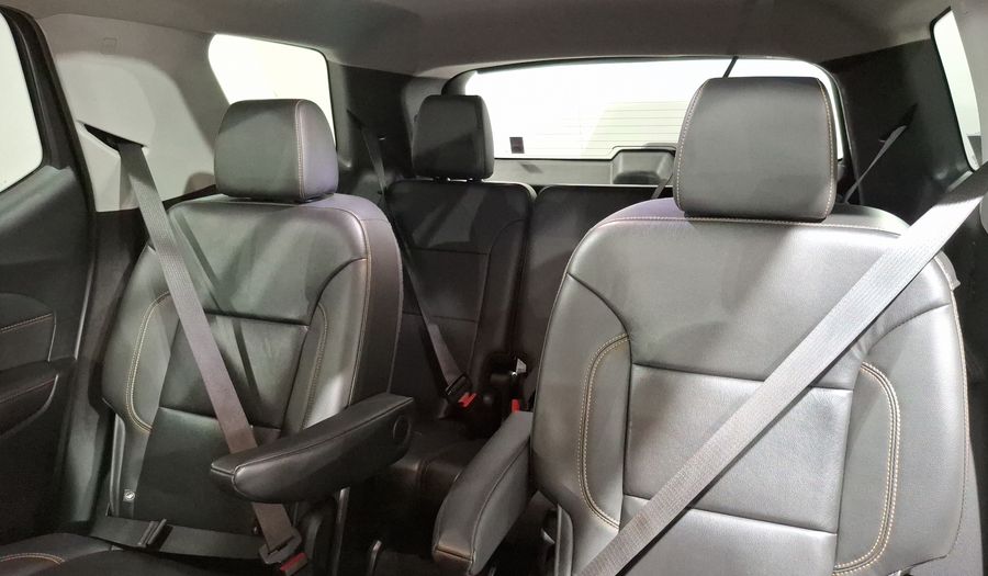 Chevrolet Traverse 3.6 LT B AUTO Suv 2019