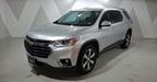 Chevrolet Traverse 3.6 LT B AUTO Suv 2019