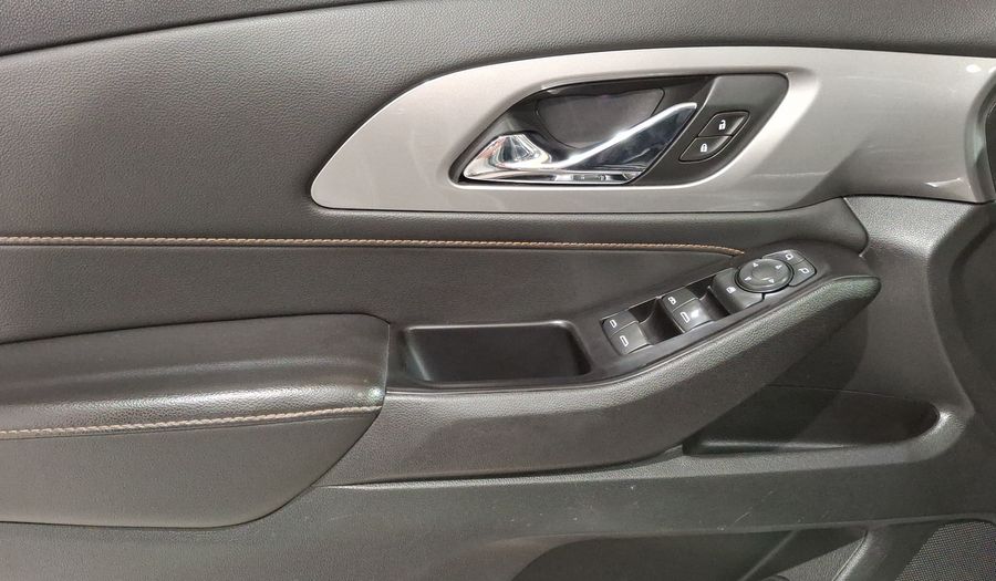 Chevrolet Traverse 3.6 LT B AUTO Suv 2019