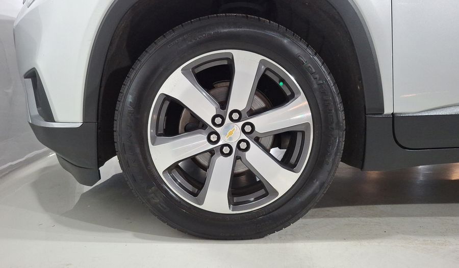 Chevrolet Traverse 3.6 LT B AUTO Suv 2019