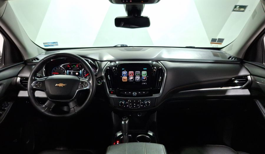 Chevrolet Traverse 3.6 LT B AUTO Suv 2019