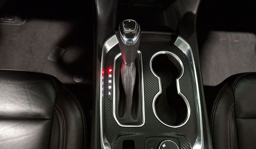 Chevrolet Traverse 3.6 LT B AUTO Suv 2019