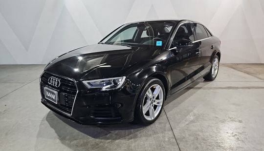 Audi • A3