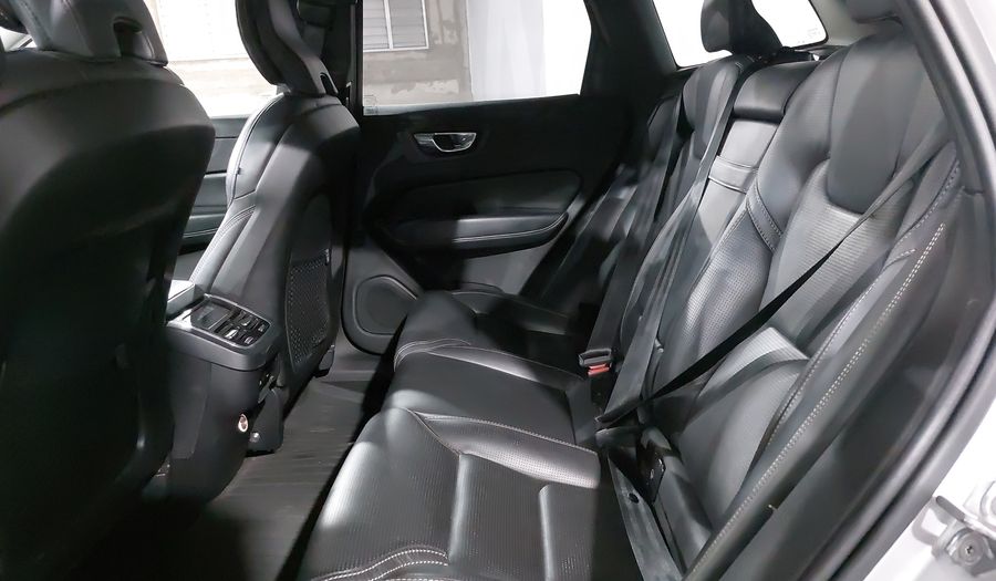 Volvo Xc60 2.0 INSCRIPTION T6 AUTO AWD Suv 2019