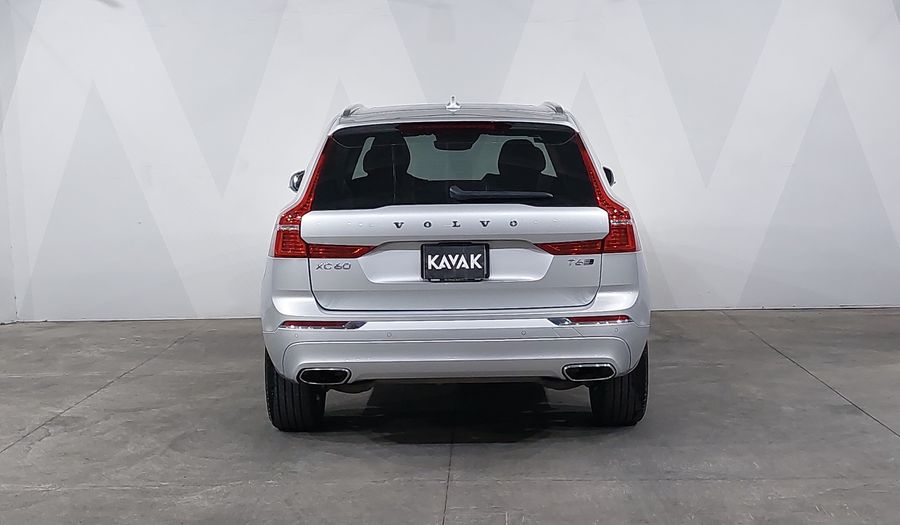 Volvo Xc60 2.0 INSCRIPTION T6 AUTO AWD Suv 2019