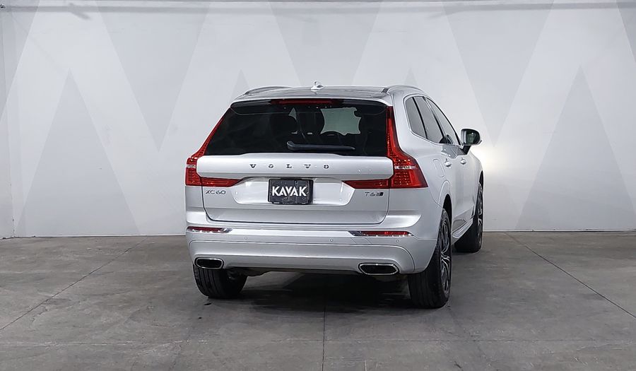 Volvo Xc60 2.0 INSCRIPTION T6 AUTO AWD Suv 2019