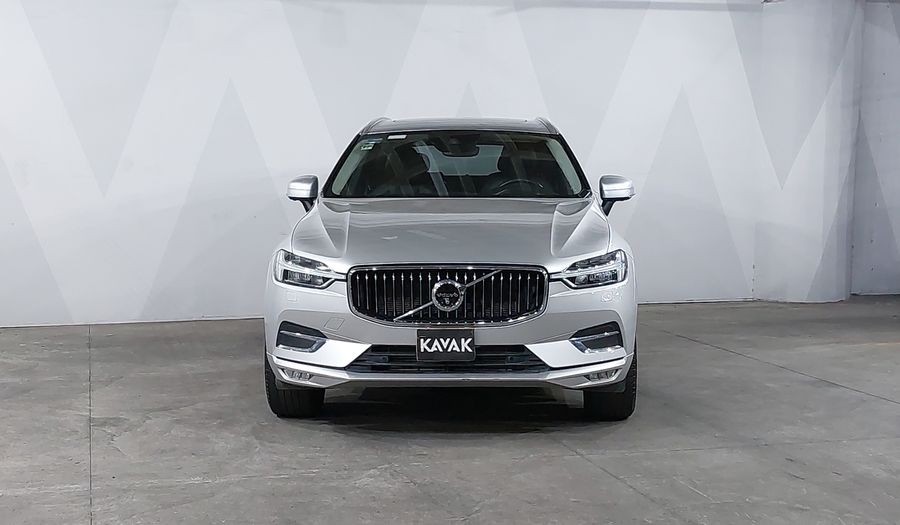 Volvo Xc60 2.0 INSCRIPTION T6 AUTO AWD Suv 2019