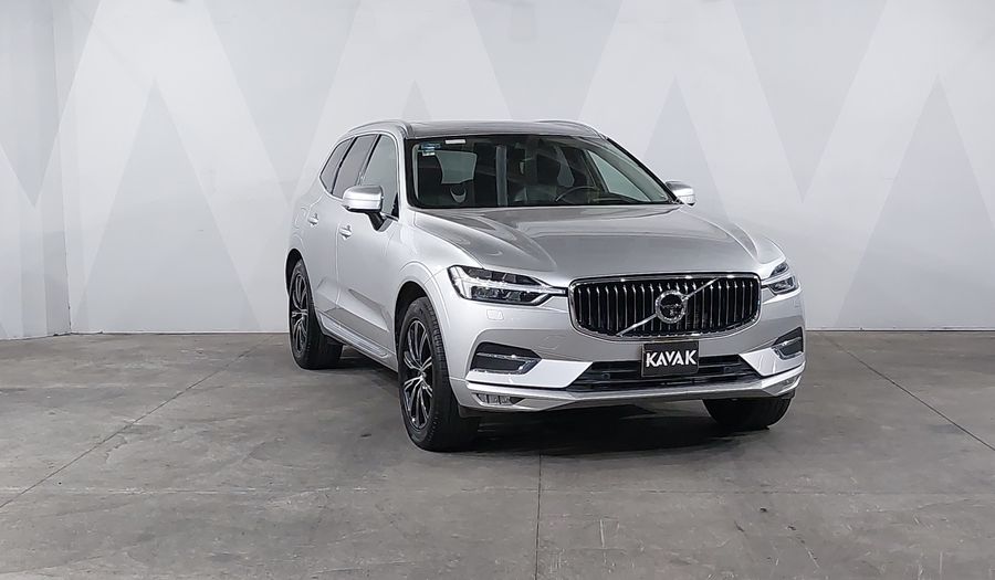 Volvo Xc60 2.0 INSCRIPTION T6 AUTO AWD Suv 2019
