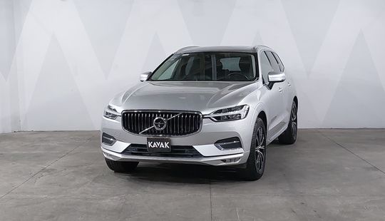 Volvo • XC60