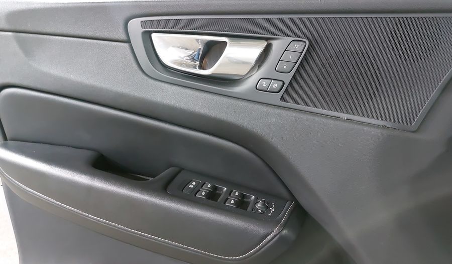 Volvo Xc60 2.0 INSCRIPTION T6 AUTO AWD Suv 2019
