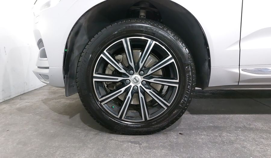 Volvo Xc60 2.0 INSCRIPTION T6 AUTO AWD Suv 2019