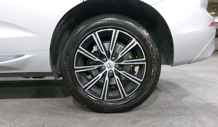 Volvo Xc60 2.0 INSCRIPTION T6 AUTO AWD Suv 2019
