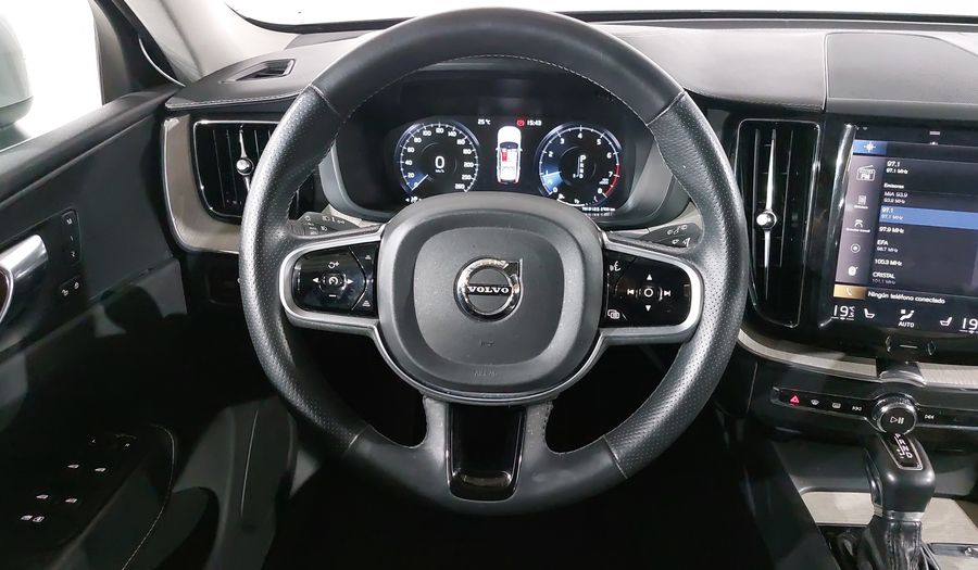 Volvo Xc60 2.0 INSCRIPTION T6 AUTO AWD Suv 2019
