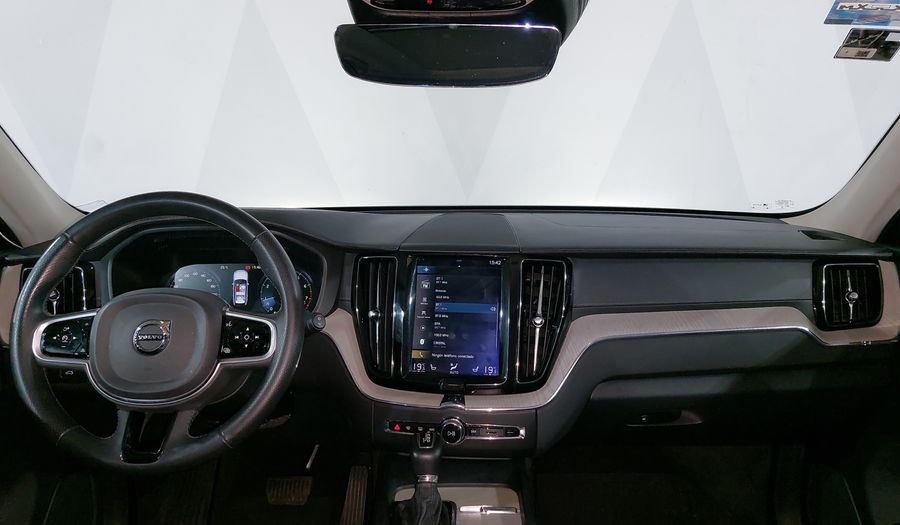 Volvo Xc60 2.0 INSCRIPTION T6 AUTO AWD Suv 2019