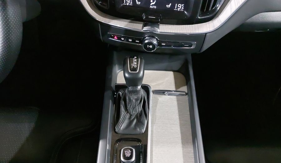 Volvo Xc60 2.0 INSCRIPTION T6 AUTO AWD Suv 2019