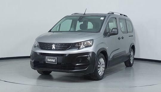 Peugeot • Rifter