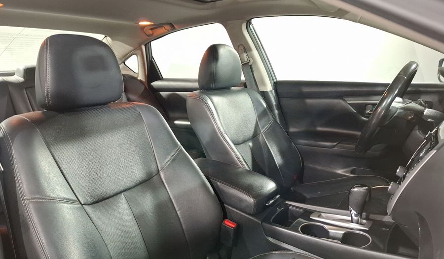 Nissan Altima 2.5 ADVANCE NAVI MIDNIGHT EDITION AUTO Sedan 2018