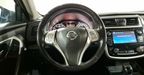 Nissan Altima 2.5 ADVANCE NAVI MIDNIGHT EDITION AUTO Sedan 2018