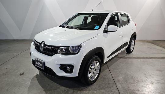 Renault • Kwid