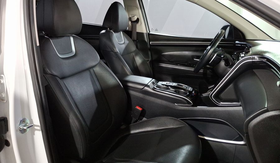 Hyundai Tucson 2.5 LIMITED TECH AUTO Suv 2023