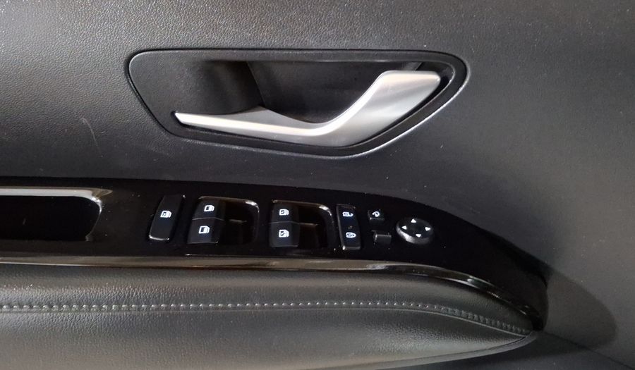 Hyundai Tucson 2.5 LIMITED TECH AUTO Suv 2023