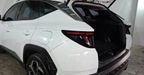 Hyundai Tucson 2.5 LIMITED TECH AUTO Suv 2023
