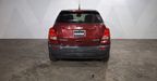 Chevrolet Trax 1.8 B LT AT Suv 2016