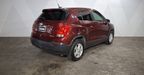 Chevrolet Trax 1.8 B LT AT Suv 2016