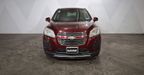 Chevrolet Trax 1.8 B LT AT Suv 2016