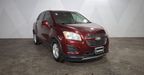 Chevrolet Trax 1.8 B LT AT Suv 2016