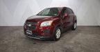Chevrolet Trax 1.8 B LT AT Suv 2016