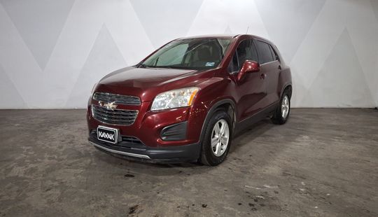 2016 • 121,485 km • Automático